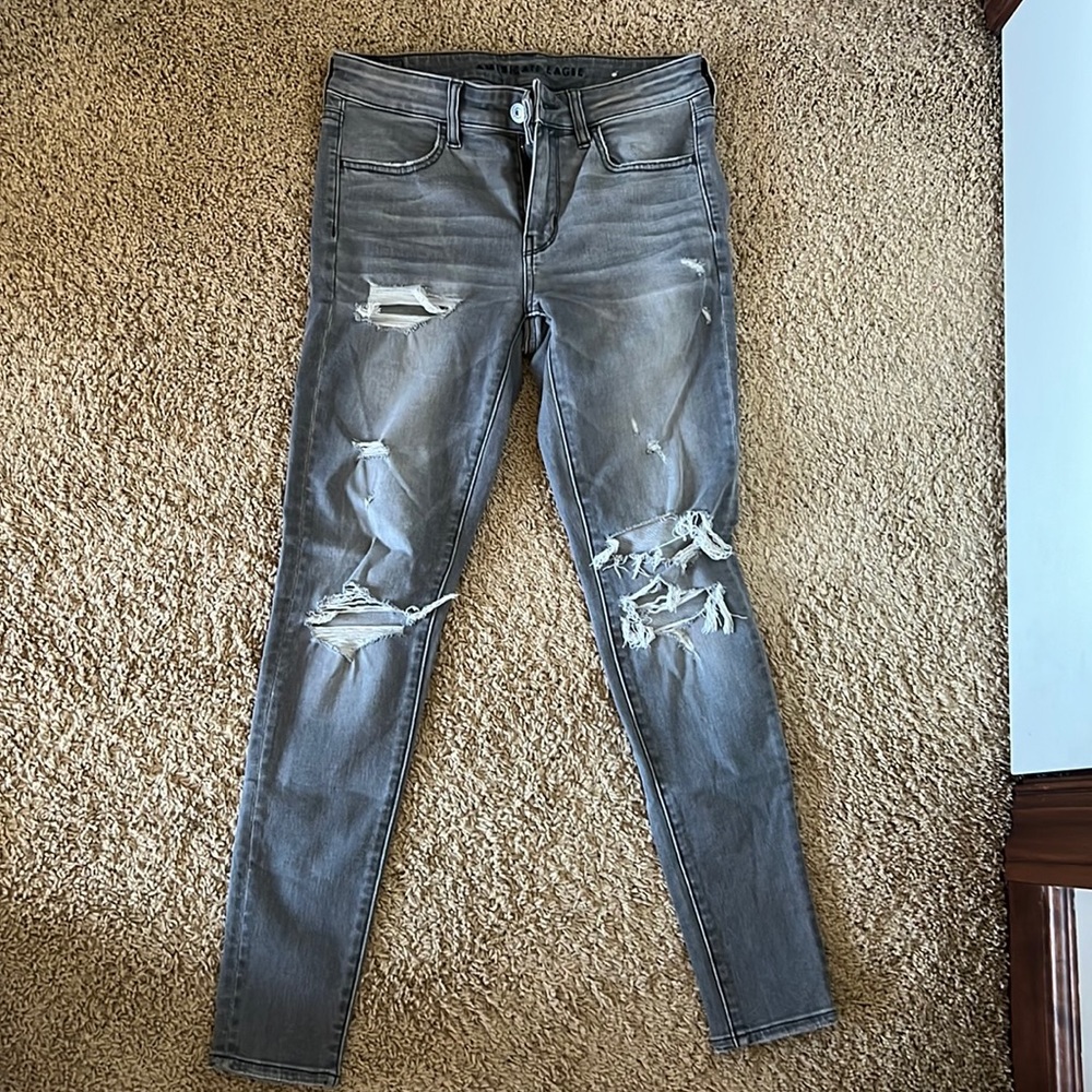 AE Jeans